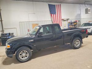 Ford Ranger 4.0L 6 2006