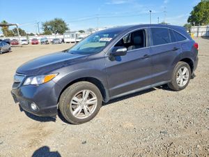 Acura RDX 3.5L 6 2015