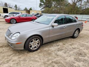 Mercedes-Benz E 3.2L 6 2004