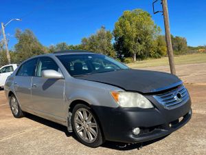 Toyota Avalon 3.5L 6 2008