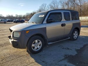 Honda Element 2.4L 4 2003
