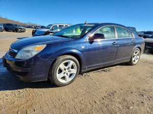 Saturn Aura 2.4L 4 2009