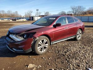 Honda Accord 3.5L 6 2015