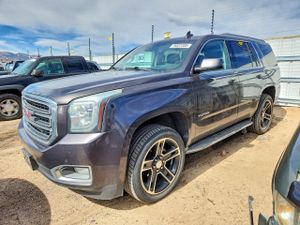 GMC Yukon 5.3L 8 2015