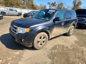 Ford Escape 2.5L 4 2010