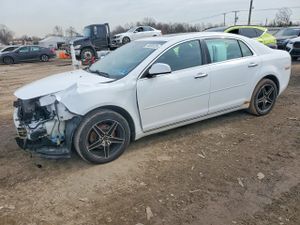 Chevrolet Malibu 2.4L 4 2012