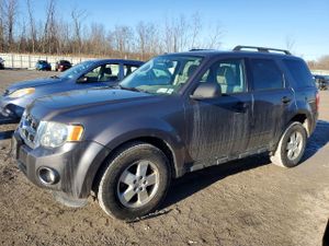 Ford Escape 2.5L 4 2011