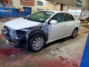 Toyota Corolla 1.8L 4 2013