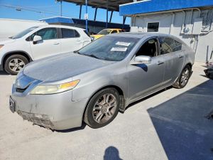 Acura TL 3.5L 6 2010