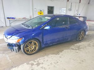 Honda Civic 2.0L 4 2008