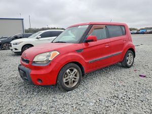 Kia Soul 2.0L 4 2010