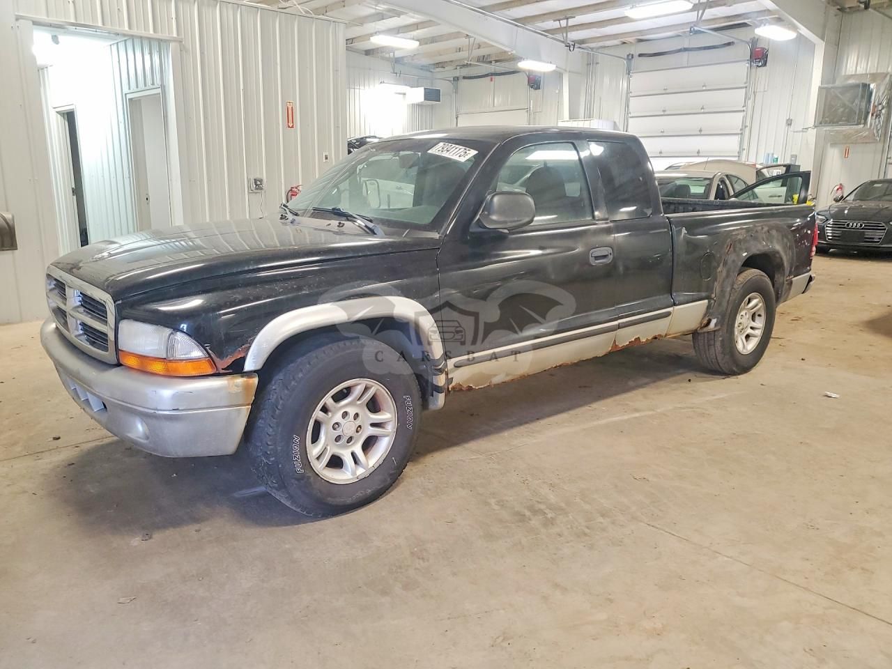 Dodge Dakota 2004