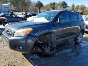 Toyota Rav4 3.5L 6 2007