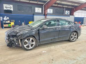 Ford Fusion 2.5L 4 2014
