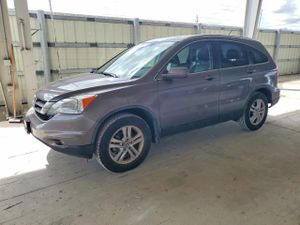 Honda CR-V 2.4L 4 2011