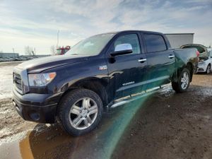 Toyota Tundra 5.7L 8 2007