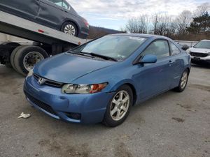 Honda Civic 1.8L 4 2008