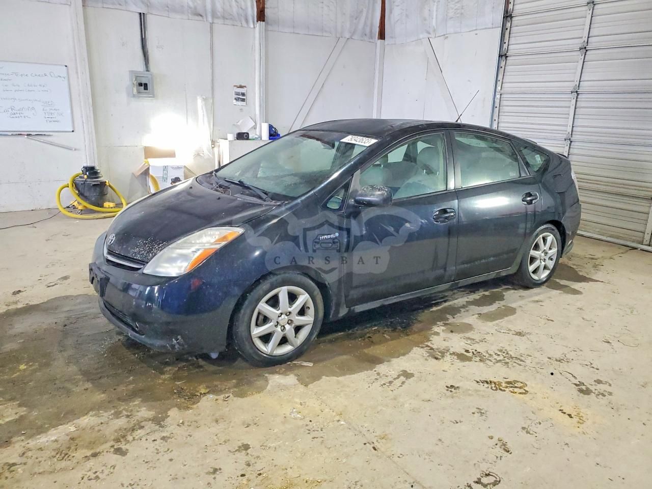 Toyota Prius 2007