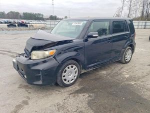 Scion xB 2.4L 4 2012