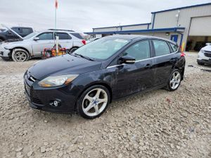 Ford Focus 2.0L 4 2012