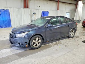 Chevrolet Cruze 1.4L 4 2014