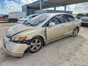Honda Civic 1.8L 4 2008