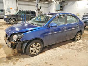 Hyundai Accent 1.6L 4 2009