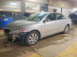 Toyota Camry 2.5L 4 2010