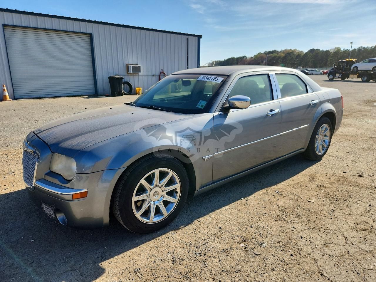 Chrysler 300 2006