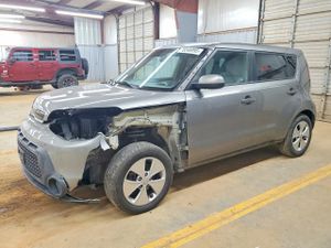 Kia Soul 1.6L 4 2015