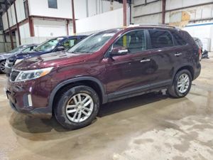 Kia Sorento 2.4L 4 2014