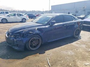 Lexus IS 3.5L 6 2007
