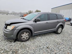 Dodge Journey 2.4L 4 2012