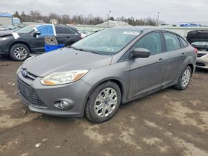 Ford Focus 2.0L 4 2012