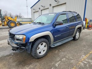 Chevrolet Trailblazer 4.2L 6 2002