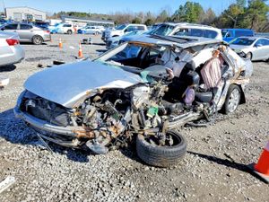 Honda Accord 3.0L 6 2006