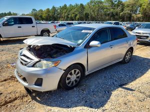 Toyota Corolla 1.8L 4 2011
