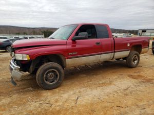 Dodge RAM 5.9L 6 1999