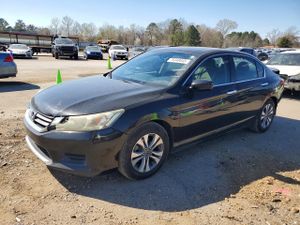 Honda Accord 2.4L 4 2014
