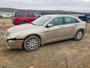 Chrysler Sebring 2.4L 4 2009