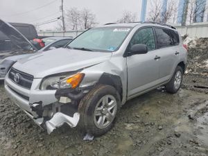 Toyota Rav4 2.5L 4 2012