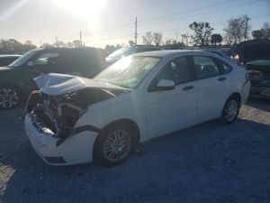 Ford Focus 2.0L 4 2009