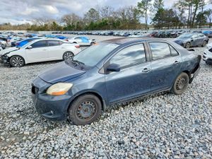 Toyota Yaris 1.5L 4 2008