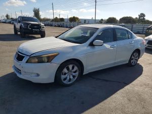 Honda Accord 3.5L 6 2010