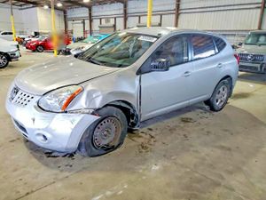 Nissan Rogue 2.5L 4 2009