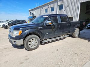 Ford F-150 3.5L 6 2012