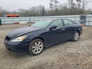 Lexus ES 3.5L 6 2007