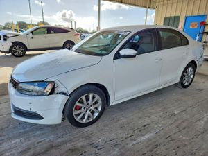 Volkswagen Jetta 2.5L 5 2011