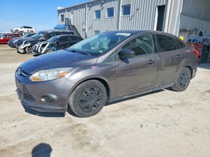 Ford Focus 2.0L 4 2012