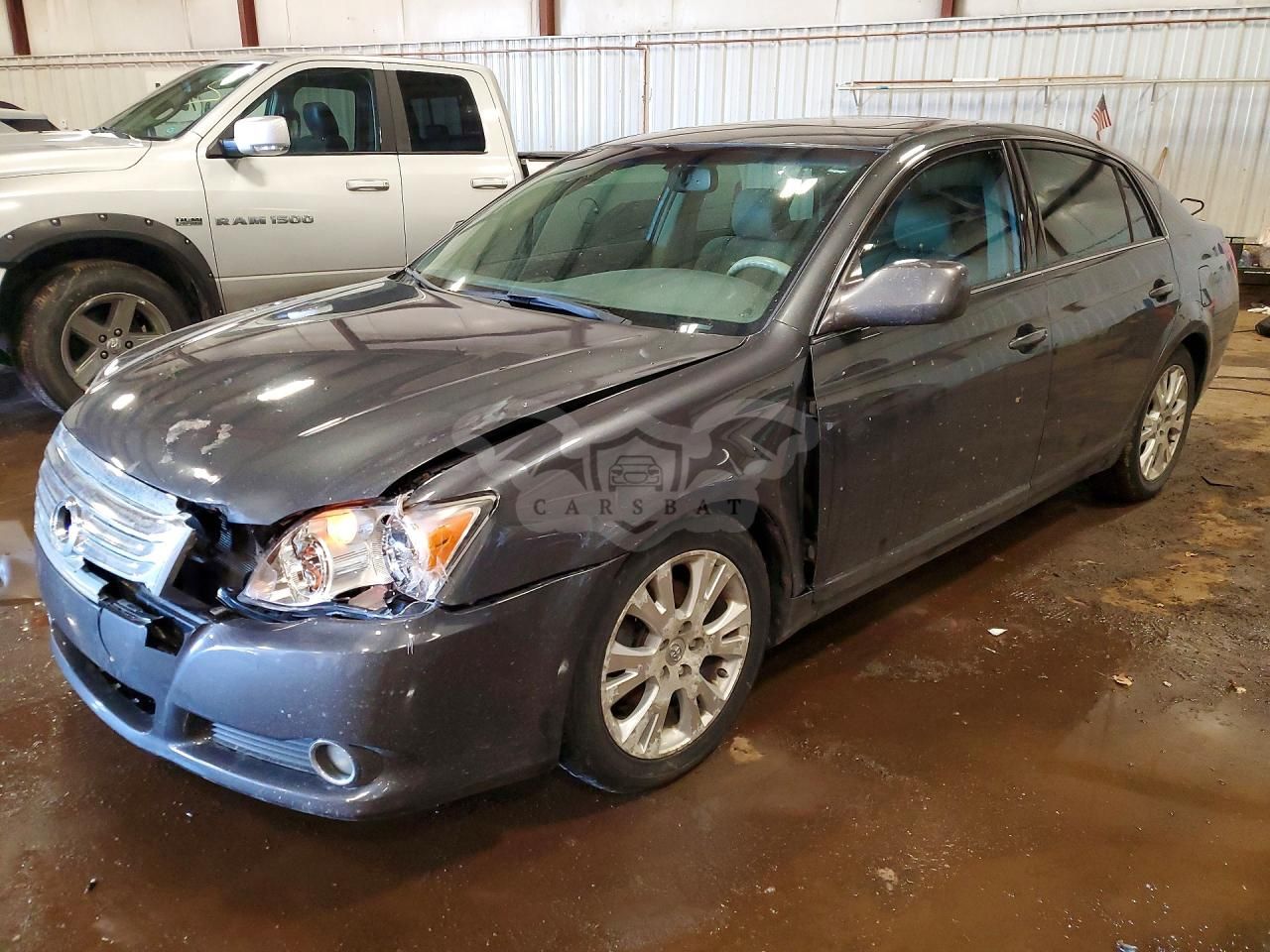 Toyota Avalon 3.5L 6 2008
